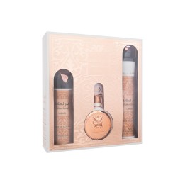 Lattafa Fakhar Lattafa – Parfumovaná voda pre ženy 100 ml…