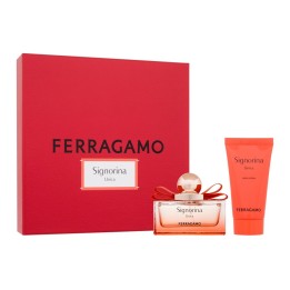 Ferragamo Signorina Unica – Parfumovaná voda pre ženy 50 ml…