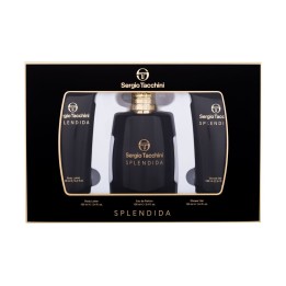 Sergio Tacchini Splendida – Parfumovaná voda pre ženy 100 ml…