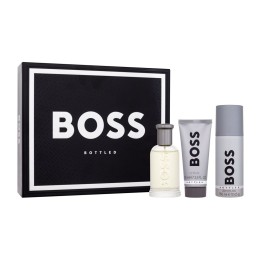 HUGO BOSS Boss Bottled – Toaletná voda pre mužov 100 ml…