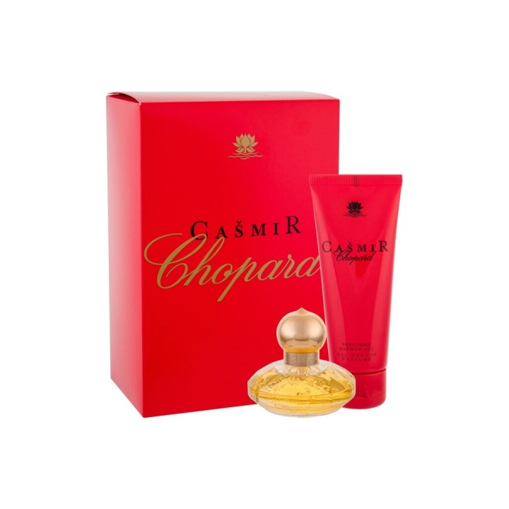 Chopard Casmir – Parfumovaná voda pre ženy 30 ml darčekový set