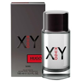 HUGO BOSS Hugo XY Man – Toaletná voda pre mužov
