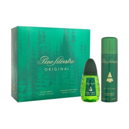 Pino Silvestre Original – Toaletná voda pre mužov 125 ml…