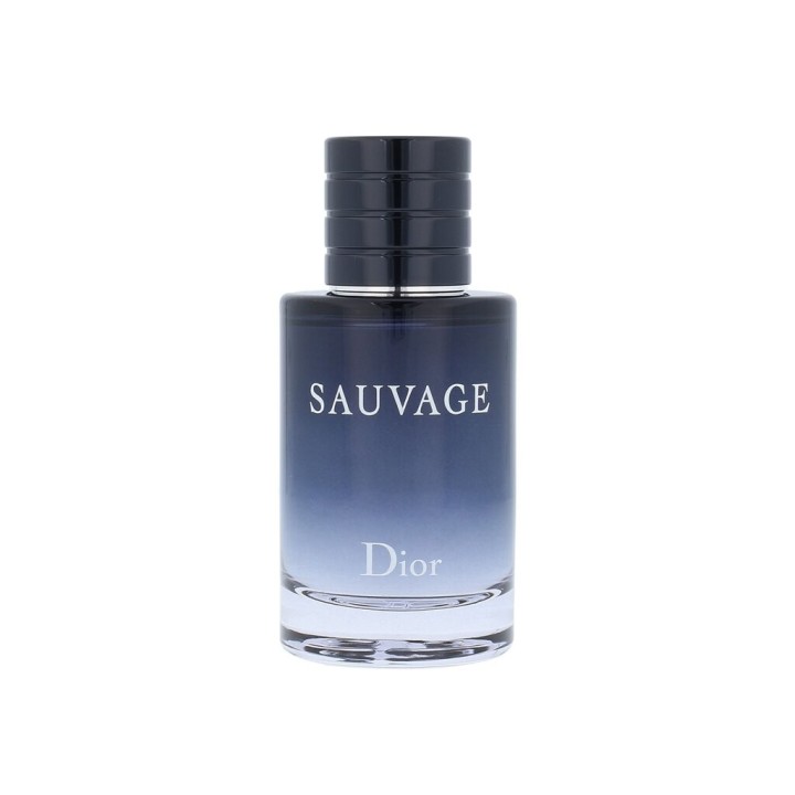 Dior Sauvage – Toaletná voda pre mužov
