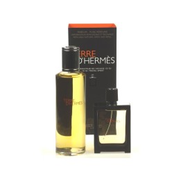 Hermes Terre d'Hermes – Parfum pre mužov 125 ml darčekový set