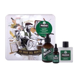 PRORASO Eucalyptus Beard Wash – Šampón na fúzy pre mužov 200 ml…