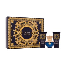 Versace Pour Femme Dylan Blue – Parfumovaná voda pre ženy 50 ml…