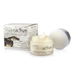 Diet Esthetic Snakeactive – Denný pleťový krém pre ženy