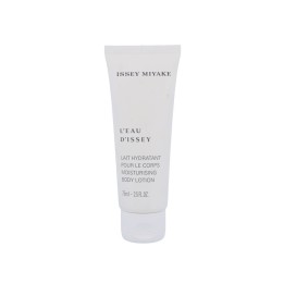 Issey Miyake L'Eau D'Issey – Telové mlieko pre ženy
