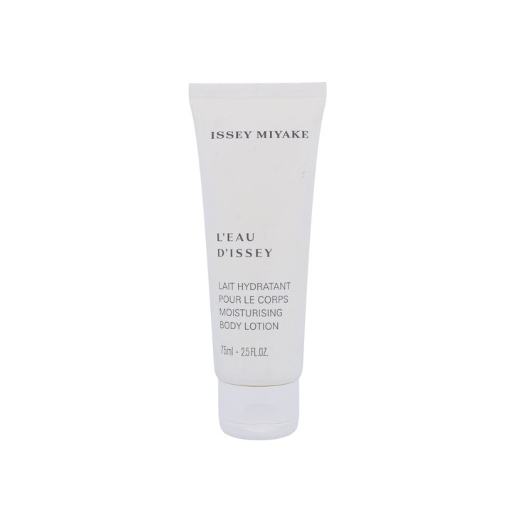 Issey Miyake L'Eau D'Issey – Telové mlieko pre ženy