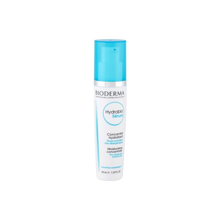 BIODERMA Hydrabio – Pleťové sérum pre ženy