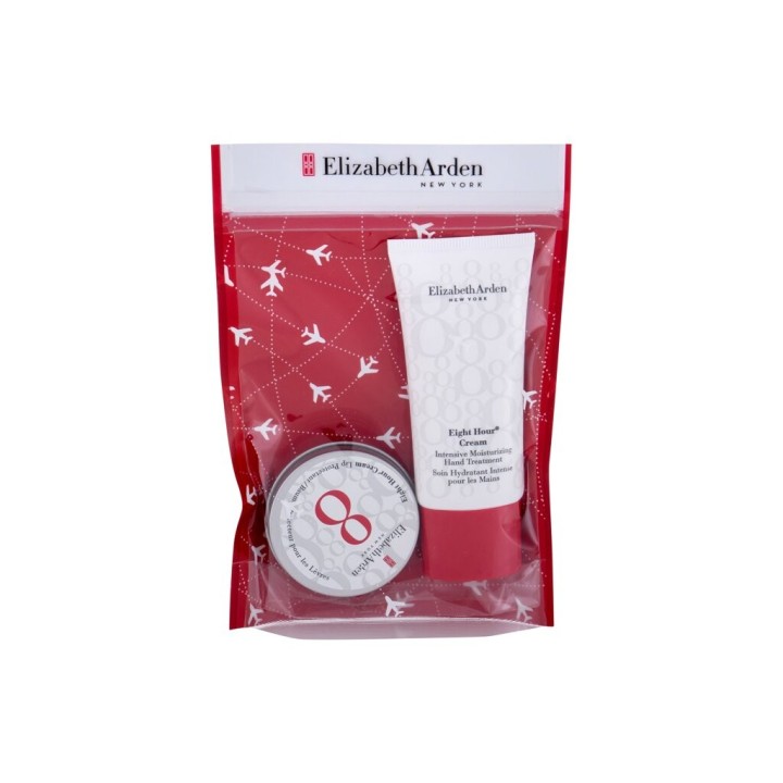 Elizabeth Arden Eight Hour Cream – Krém na ruky pre ženy 30 ml…