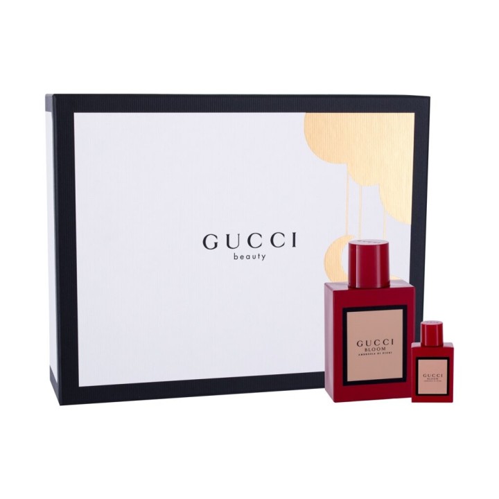 Gucci Bloom Ambrosia di Fiori – Parfumovaná voda pre ženy 50 ml…