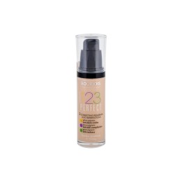 BOURJOIS Paris 123 Perfect – Make-up pre ženy