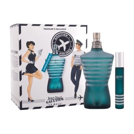 Jean Paul Gaultier Le Male – Toaletná voda pre mužov 125 ml…