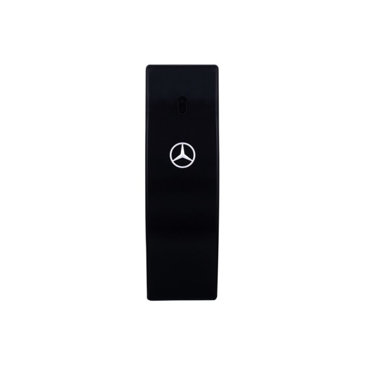 Mercedes-Benz Mercedes-Benz Club Black – Toaletná voda pre mužov
