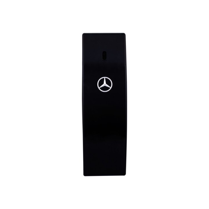Mercedes-Benz Mercedes-Benz Club Black – Toaletná voda pre mužov