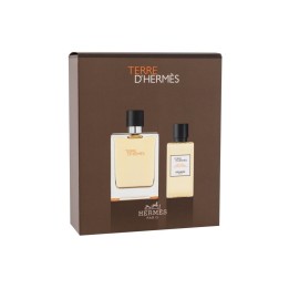 Hermes Terre d'Hermes – Toaletná voda pre mužov 100 ml darčekový…