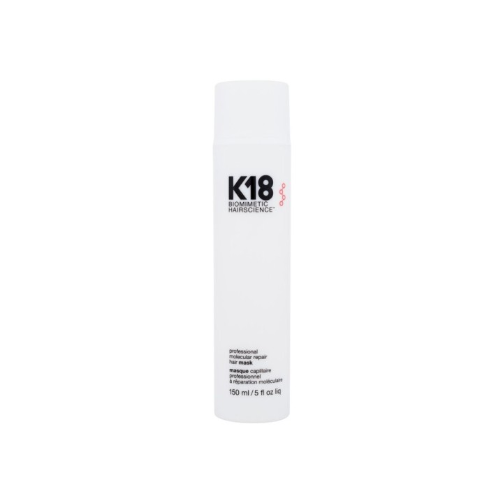 K18 Molecular Repair Professional Hair Mask – Maska na vlasy pre…