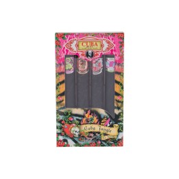 Cuba Jungle – Parfumovaná voda pre ženy 35 ml darčekový set