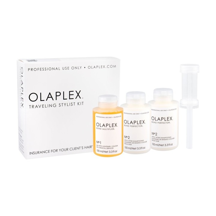 Olaplex Bond Multiplier No. 1 Traveling Stylist Kit – Sérum na…