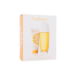 Elizabeth Arden Sunflowers – Toaletná voda pre ženy 100 ml…
