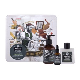 PRORASO Cypress & Vetyver Beard Wash – Šampón na fúzy pre mužov…