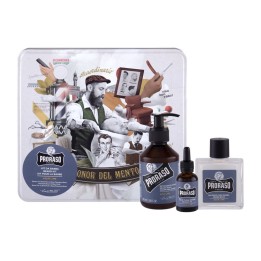 PRORASO Azur Lime Beard Wash – Šampón na fúzy pre mužov 200 ml…