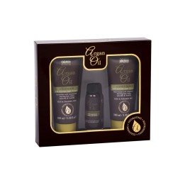 Xpel Argan Oil – Šampón pre ženy 100 ml darčekový set