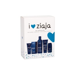 Ziaja Men – Sprchovací gél pre mužov 300 ml darčekový set