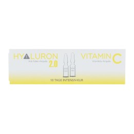 ALCINA Hyaluron 2.0 + Vitamin C Ampulle – Pleťové sérum pre ženy…