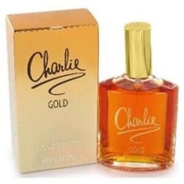 Revlon Charlie Gold – Eau de Fraiche pre ženy