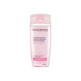 Diadermine Soothing Tonic – Pleťová voda a sprej pre ženy