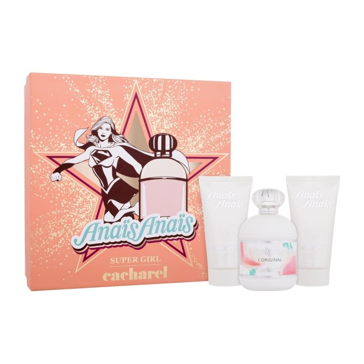 Cacharel Anais Anais L'Original – Toaletná voda pre ženy 100 ml…