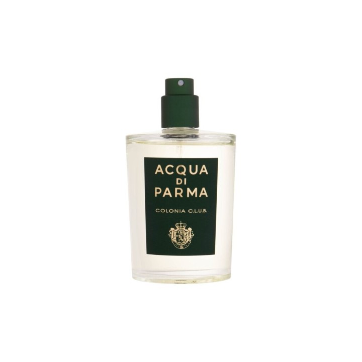 Acqua di Parma Colonia C.L.U.B. – Kolínska voda pre mužov