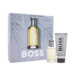 HUGO BOSS Boss Bottled – Toaletná voda pre mužov 50 ml darčekový…