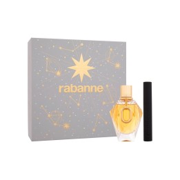 Paco Rabanne Million Gold – Parfumovaná voda pre ženy 90 ml…