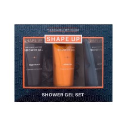 Xpel Shape Up Shower Gel Set – Sprchovací gél pre mužov 100 ml…