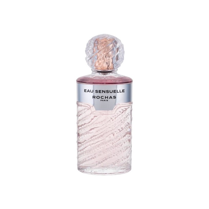 Rochas Eau Sensuelle – Toaletná voda pre ženy