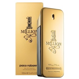 Paco Rabanne 1 Million – Toaletná voda pre mužov