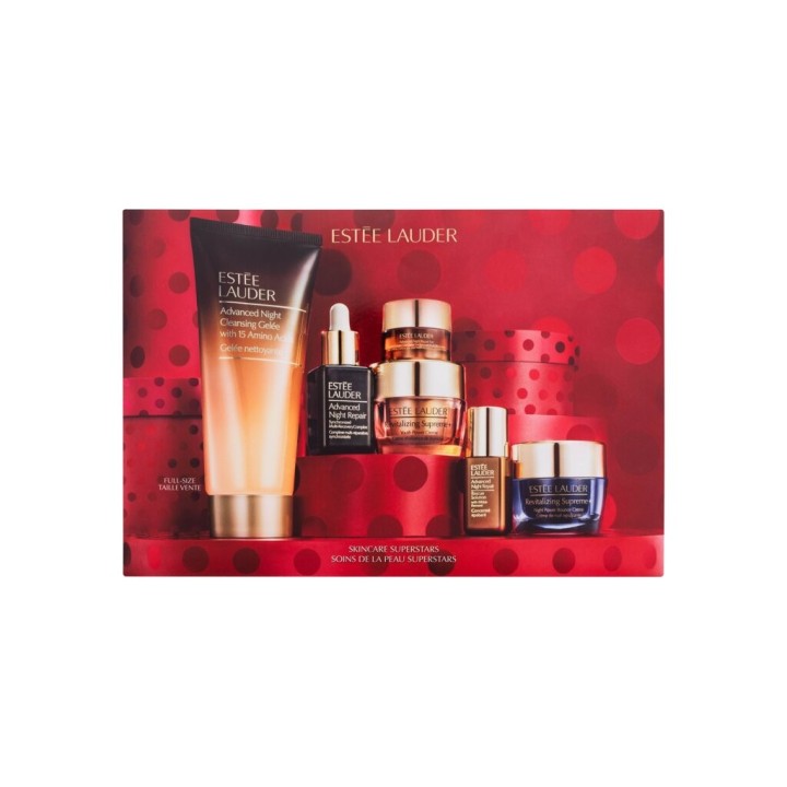 Estée Lauder Skincare Superstars – Čistiaci gél pre ženy 100 ml…