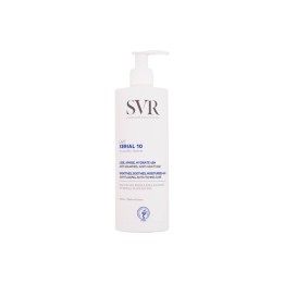 SVR Xerial 10 Lait – Telové mlieko unisex 400 ml