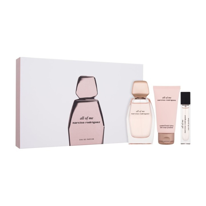 Narciso Rodriguez All Of Me – Parfumovaná voda pre ženy 90 ml…