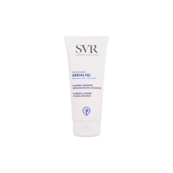 SVR Xerial DM Psoriasis – Telový krém unisex 200 ml