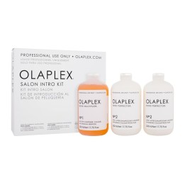 Olaplex Bond Multiplier No. 1 Salon Intro Kit – Sérum na vlasy…