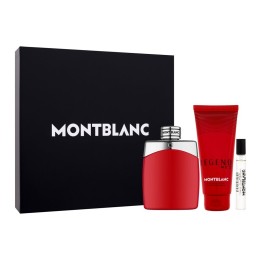 Montblanc Legend Red – Parfumovaná voda pre mužov 100 ml…