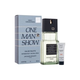 Jacques Bogart One Man Show – Toaletná voda pre mužov 100 ml…