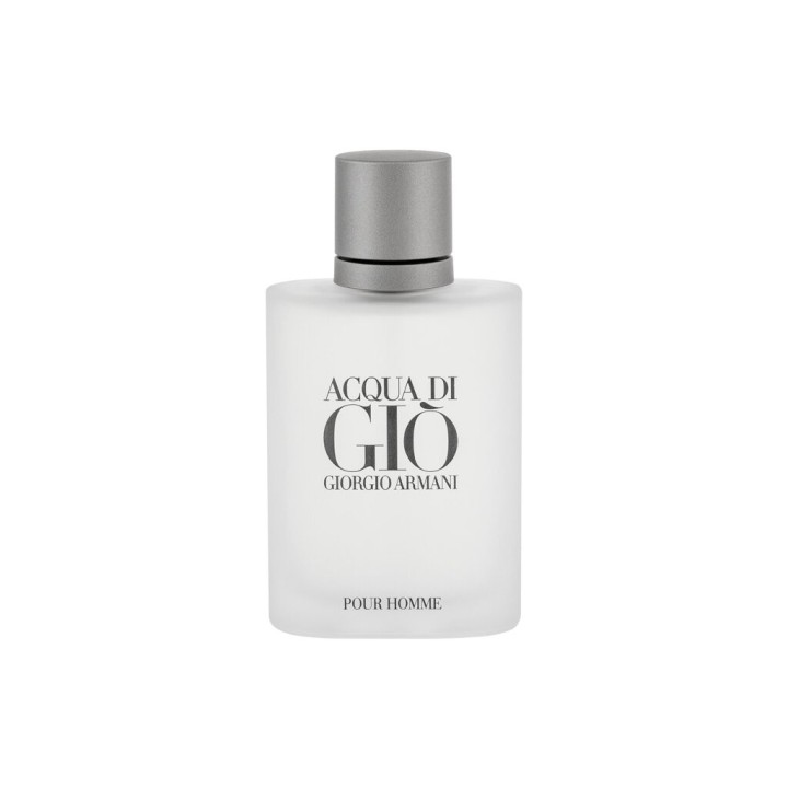 Giorgio Armani Acqua di Gio Pour Homme – Toaletná voda pre mužov