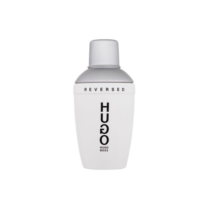HUGO BOSS Hugo Reversed – Toaletná voda pre mužov