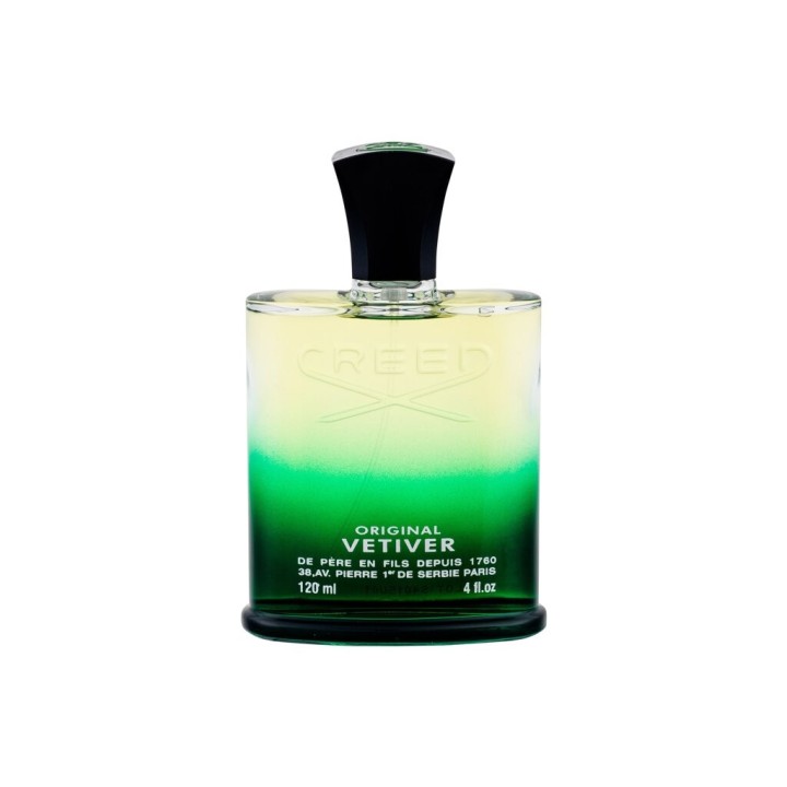 Creed Original Vetiver – Parfumovaná voda unisex